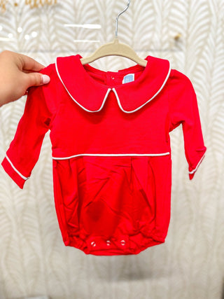 Joseph Bubble - Red - Everyday EDEN Boutique & Gifts