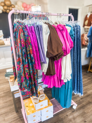 Lavender Dreams Faux Leather Shorts - Everyday EDEN Boutique & Gifts