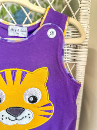 Lil Mike Purple Bubble - Everyday EDEN Boutique & Gifts