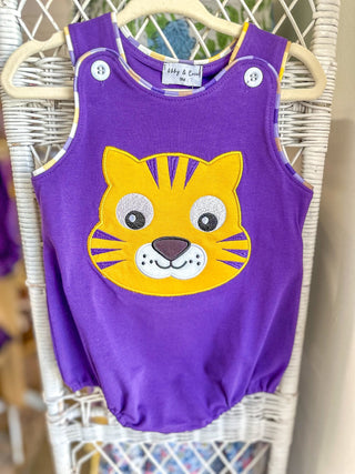 Lil Mike Purple Bubble - Everyday EDEN Boutique & Gifts