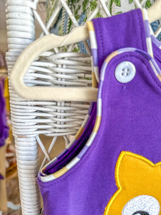 Lil Mike Purple Bubble - Everyday EDEN Boutique & Gifts