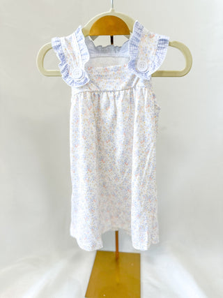 Made For Spring Dress - Everyday EDEN Boutique & Gifts