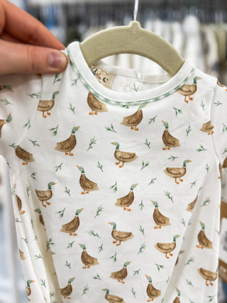 Meadowland Mallards BUBBLE - Everyday EDEN Boutique & Gifts