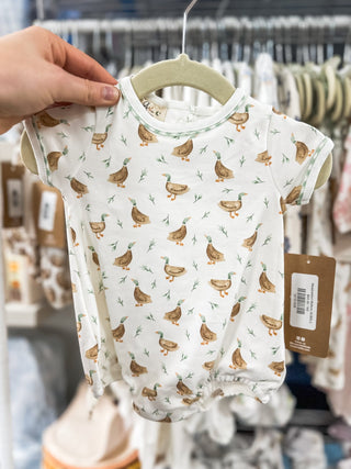 Meadowland Mallards BUBBLE - Everyday EDEN Boutique & Gifts
