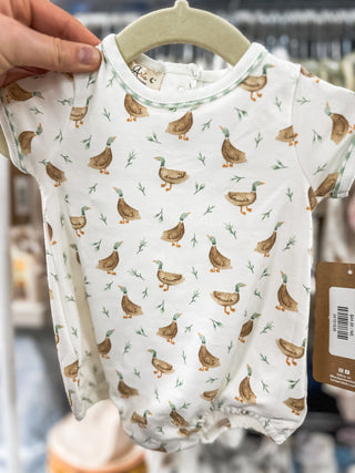 Meadowland Mallards BUBBLE - Everyday EDEN Boutique & Gifts