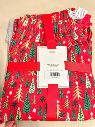 Men's Oh Christmas Tree Pajama Set - Everyday EDEN Boutique & Gifts