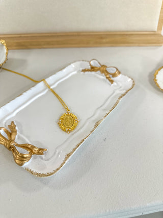 Miraculous Mary Medal 16 - 18" Necklace - Everyday EDEN Boutique & Gifts