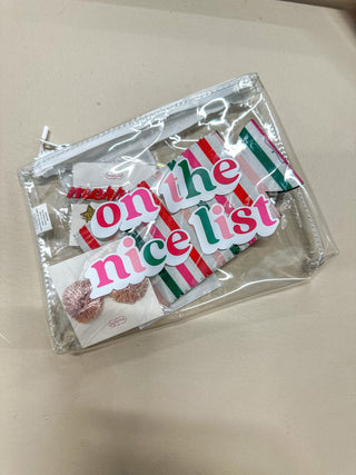 Nice - Perfect Girly Gift Set - Everyday EDEN Boutique & Gifts