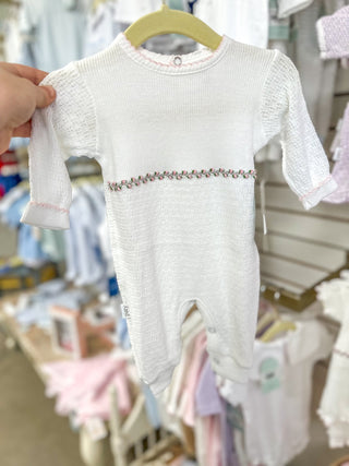 Paty Ruth Romper - Everyday EDEN Boutique & Gifts