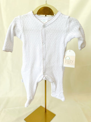 Paty Sand Footie - Everyday EDEN Boutique & Gifts