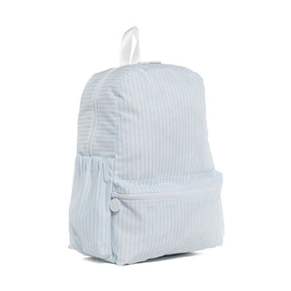Pimlico Stripe Blue Backpack - Everyday EDEN Boutique & Gifts