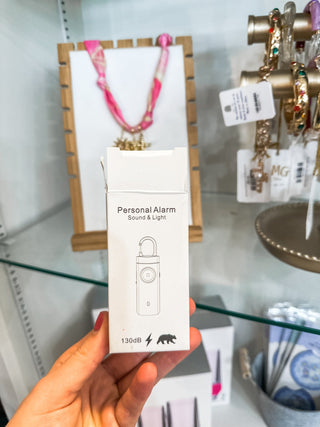 Pink Ombre Personal Alarm - Everyday EDEN Boutique & Gifts