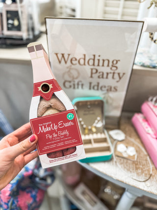 Pop the Bubbly 7 - Day Makeup Eraser Gift Set - Everyday EDEN Boutique & Gifts