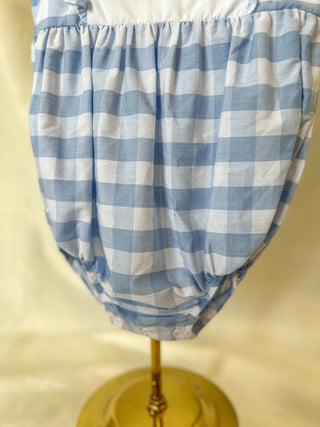 Pumpkin Blossom Harper Bubble - Everyday EDEN Boutique & Gifts