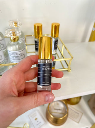 Ravenclaw - Eau De Perfum 10mL - Everyday EDEN Boutique & Gifts