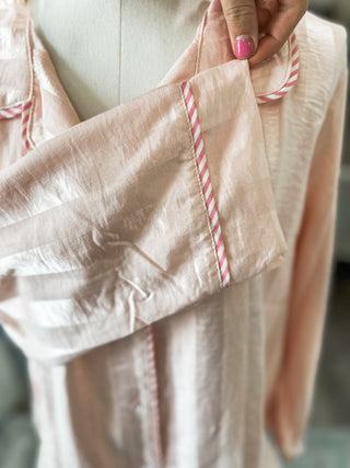 Softly Yours Shorts PJ Set - Everyday EDEN Boutique & Gifts