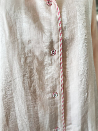 Softly Yours Shorts PJ Set - Everyday EDEN Boutique & Gifts