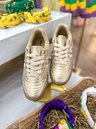 The Golden Go - To Sneaker - Everyday EDEN Boutique & Gifts