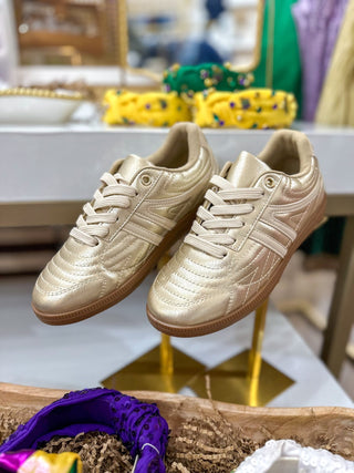 The Golden Go - To Sneaker - Everyday EDEN Boutique & Gifts
