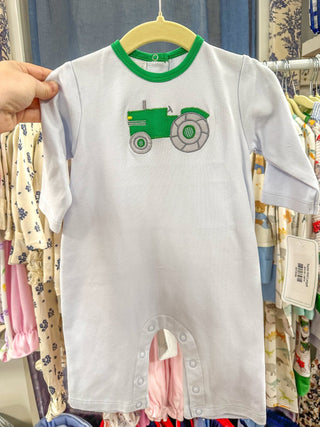 Tractor Knit Longall - Everyday EDEN Boutique & Gifts