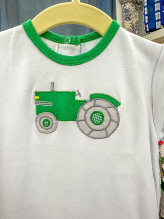 Tractor Knit Longall - Everyday EDEN Boutique & Gifts