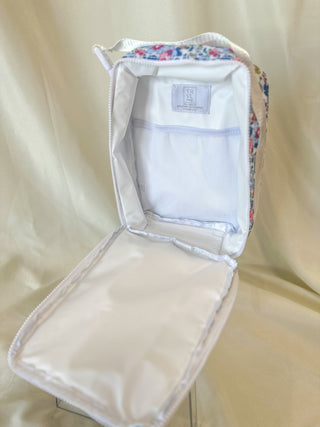 TRVL Bridge Hampton Floral Lunch Box - Everyday EDEN Boutique & Gifts