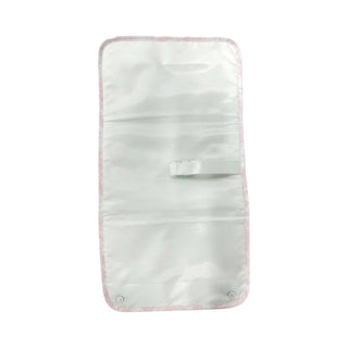 TRVL Bunny Toile Pink Game Changer Pad - Everyday EDEN Boutique & Gifts