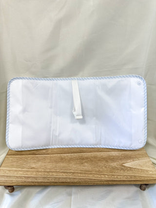 TRVL Pimlico Stripe Blue Game Changer Pad - Everyday EDEN Boutique & Gifts