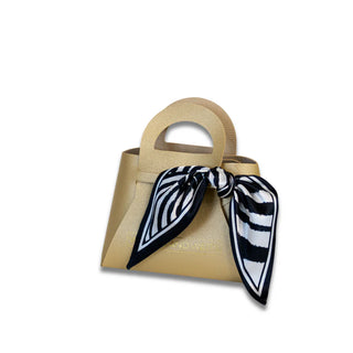 Wave On Wave Scarf Styling Gift Set