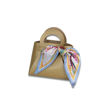 West Palm Scarf Styling Gift Set