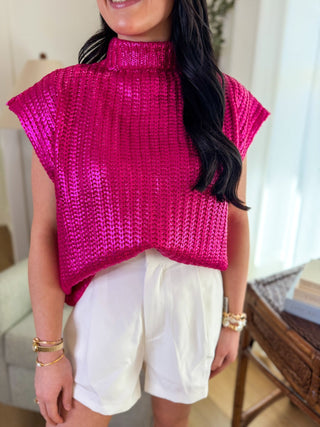 White Warm Weather Essential Shorts - Everyday EDEN Boutique & Gifts