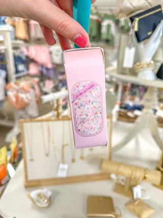 Winter Wonderland Mini Pro Makeup Eraser Ornament Gift - Everyday EDEN Boutique & Gifts