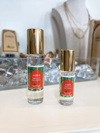 Amber 10ml Roll - On - Everyday EDEN Boutique & Gifts