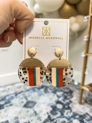 Haven Designer Vibes Earrings - Everyday EDEN Boutique & Gifts